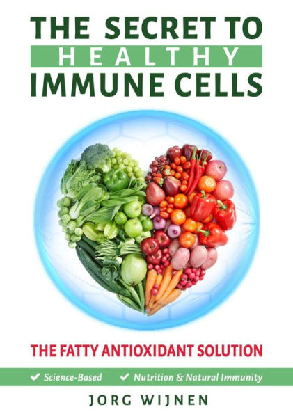 The Secret to Healthy Immune Cells
