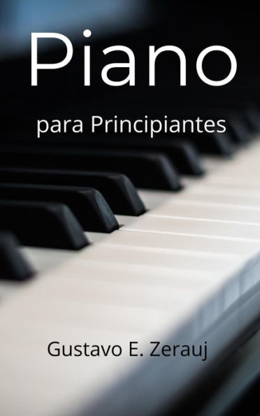 Piano para Principiantes