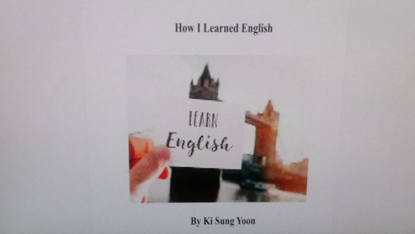 How I Learned English
