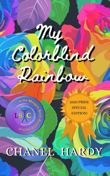 My Colorblind Rainbow: 2020 Pride Special Edition