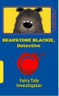Bearstone Blackie, Detective
