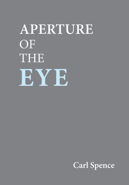 Aperture of the Eye