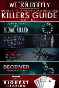 Title: Killers Guide Box Set, Author: WL Knightly