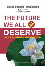 Title: The Future We All Deserve, Author: Nguy?n Minh Ti?n