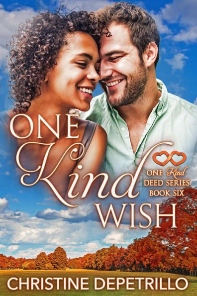 One Kind Wish (The One Kind Deed Series, #6)