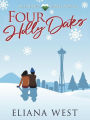 Four Holly Dates (Emerald Hearts)
