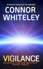 Vigilance: Science Fiction Mystery Short Novel (Agents of The Emperor Science Fiction Stories, #2)