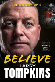 Title: Believe, Author: Larry Tompkins