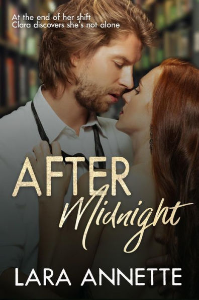 After Midnight (Tawdry Tales)