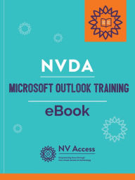 Title: Microsoft Outlook with NVDA, Author: NV Access