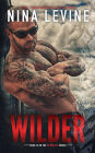 Wilder (Storm MC, #11)