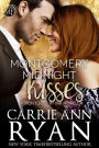 Montgomery Midnight Kisses (Montgomery Ink, #8.9)