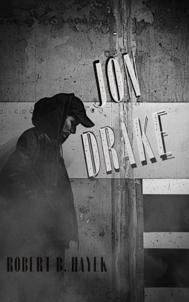 Jon Drake