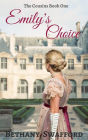 Emily's Choice (The Cousins, #1)