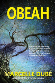 Title: Obeah, Author: Marcelle Dube