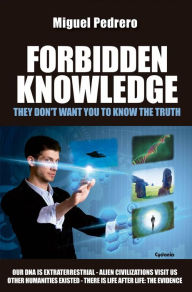 Title: Prohibitted Knowledge (Hidden History, #10), Author: Miguel Pedrero