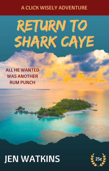 Return to Shark Caye