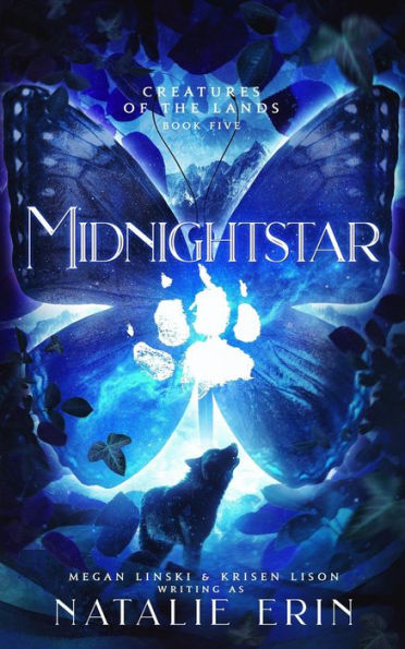 Midnightstar (Creatures of the Lands, #5)