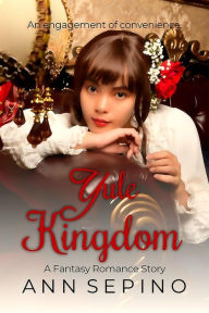 Title: Yule Kingdom, Author: Ann Sepino