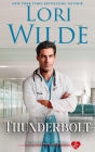 The Thunderbolt (Heartthrob Hospital, #1)