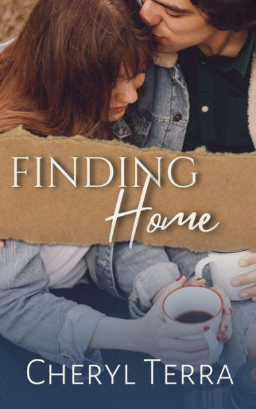 Finding Home (Love Across Canada Series, #4)