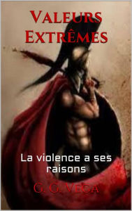 Title: Valeurs extrêmes, Author: G. G. Vega
