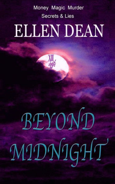 Beyond Midnight (Hyacinth Dickinson, #2)