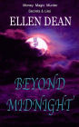 Beyond Midnight (Hyacinth Dickinson, #2)