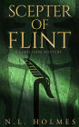 Scepter of Flint (The Lord Hani Mysteries, #3)