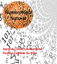 Title: Numerología Natural, Author: Jacob Palmont