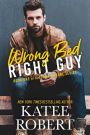 Wrong Bed, Right Guy (Come Undone #1)