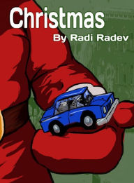 Title: Christmas, Author: Radi Radev