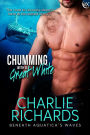 Chumming with a Great White (Beneath Aquatica's Waves, #8)