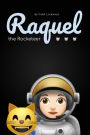 Raquel the Rocketeer