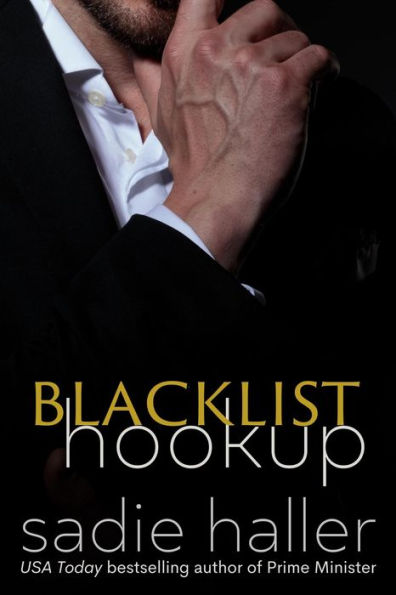 Blacklist Hookup (Fetwrk, #2)