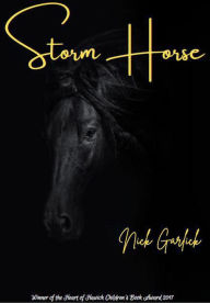 Title: Storm Horse, Author: Nick Garlick