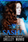 Sasha (Dragon Isles, #4)