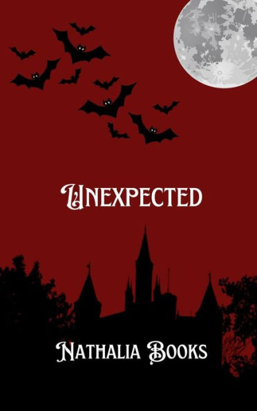 Unexpected (Red Tempest Academy, #0.1)