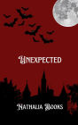 Unexpected (Red Tempest Academy, #0.1)
