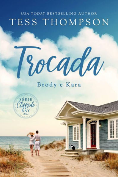 Trocada (Cliffside Bay, livro 1, #1)