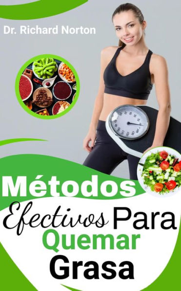 Métodos Efectivos Para Quemar Grasa