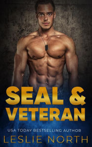 Title: SEAL & Veteran, Author: Leslie North