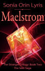 Maelstrom (The Stranger Trilogy, #2)