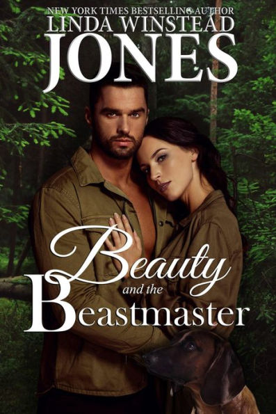 Beauty and the Beastmaster (Mystic Springs, #3)