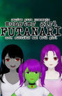 Monster Girl Futanari Bundle: Orc, Succubus and Moth Girl