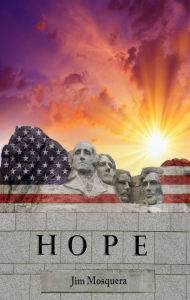 Title: Hope (Chandler scott, #4), Author: Jim Mosquera