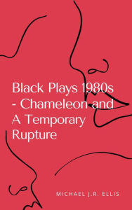 Title: Black Plays 1980s, Author: J.R.Ellis Michael