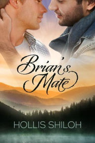 Title: Brian's Mate, Author: Hollis Shiloh