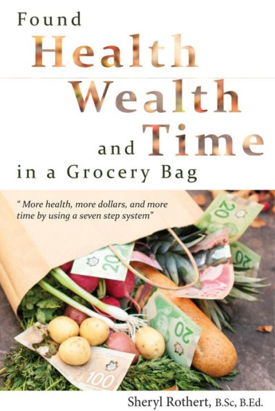 Found: Health, Wealth and Time in a Grocery Bag