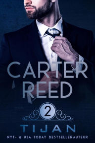 Title: Carter Reed 2, Author: TIJAN